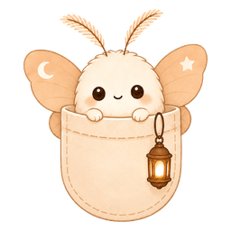 Pocket Moth app icon